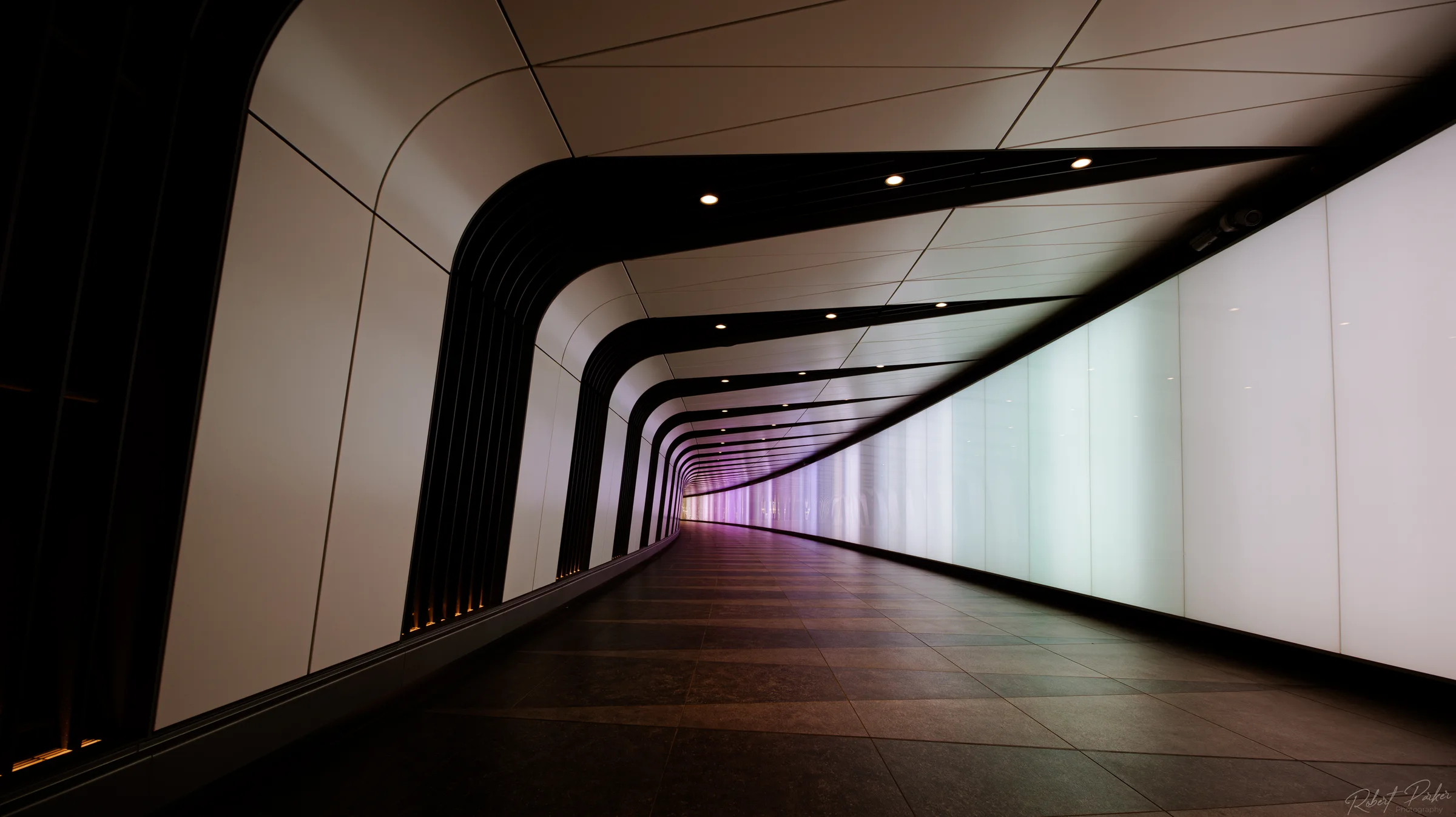 Before the Chaos, City photography by Parker Imaging