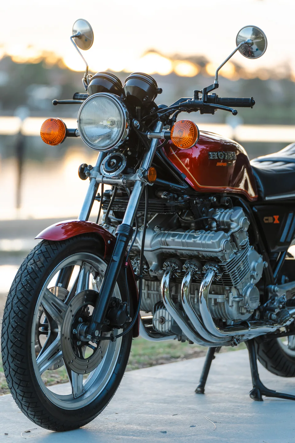 Retro Machina, Automotive photography by Parker Imaging