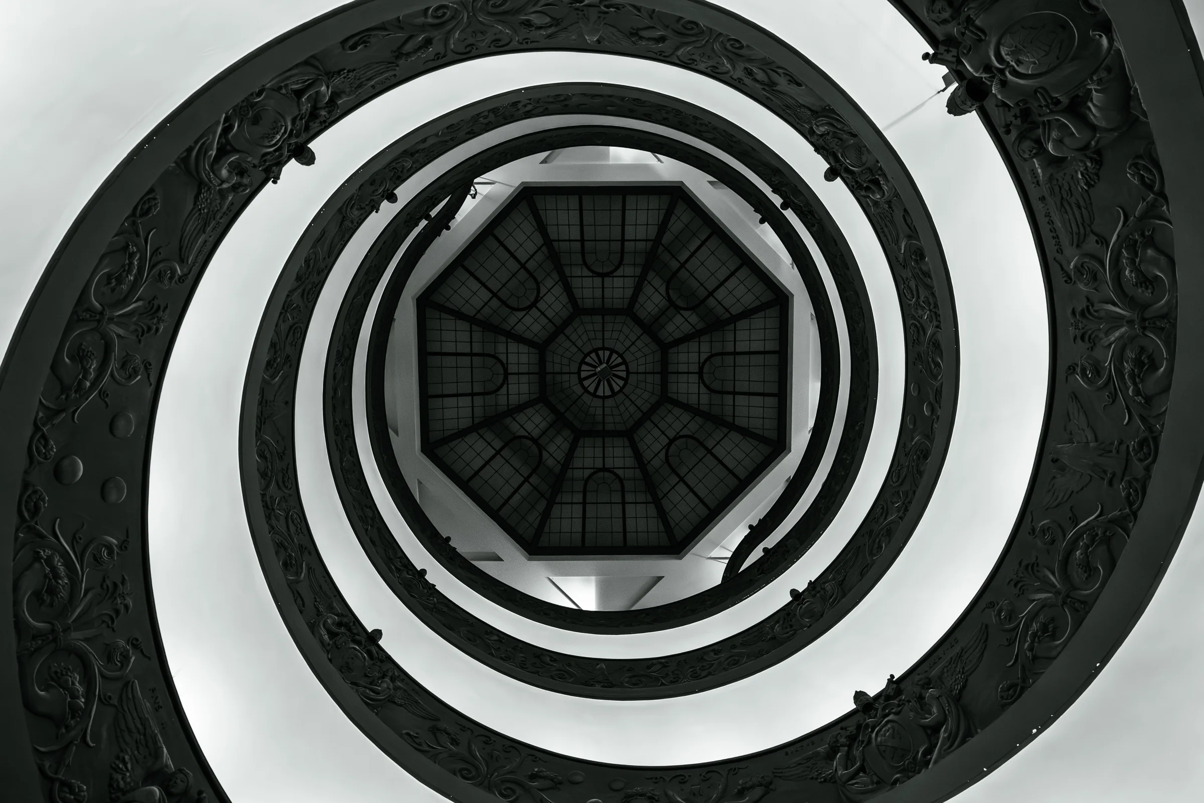 The Mind, Art photography by Parker Imaging